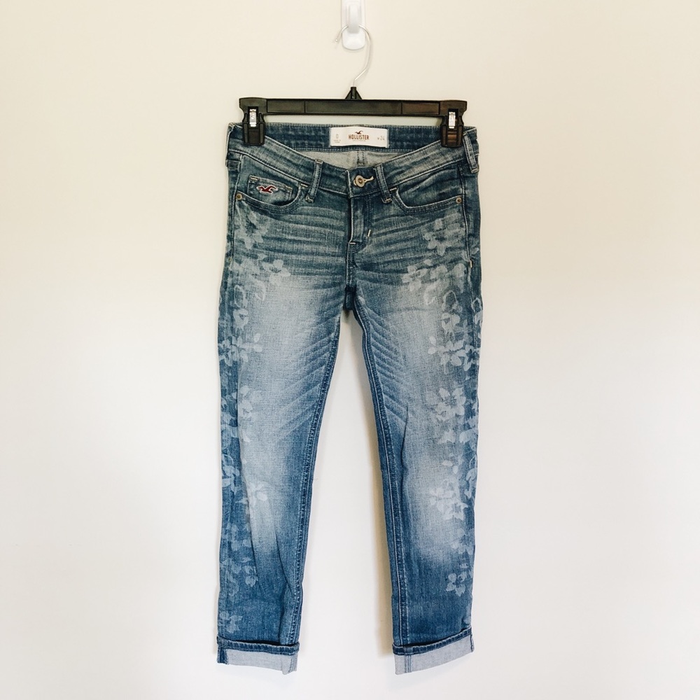 Hollister jeans